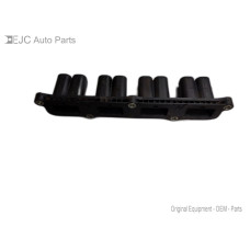 26G120 Lower Intake Manifold From 2021 Nissan Rogue  2.5  Gas