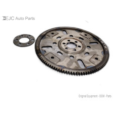 26G121 Flexplate From 2021 Nissan Rogue  2.5 123316RC0C Gas