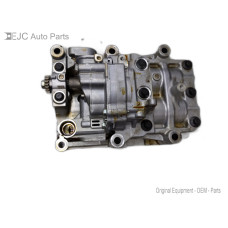 26G122 Balance Shaft Assembly From 2021 Nissan Rogue  2.5 124106CA1A Gas