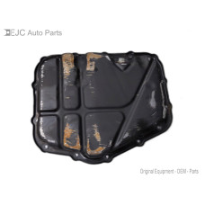 26G123 Lower Engine Oil Pan From 2021 Nissan Rogue  2.5 111106CA0B Gas
