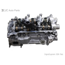 #QB01 Right Cylinder Head For 22-24 Toyota Tundra  3.5 11101F9150 Turbo