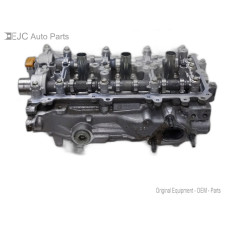 #G406 Left Cylinder Head For 22-24 Toyota Tundra  3.5 11102F9010 Turbo