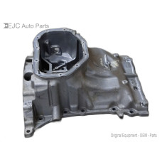 HBM402 Upper Engine Oil Pan For 22-24 Toyota Tundra  3.5 12101F4010 Turbo