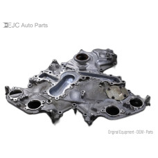 HBM302 Engine Timing Cover For 22-24 Toyota Tundra  3.5 11320F4010 Turbo