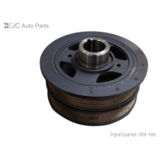 241U101 Crankshaft Pulley For 22-24 Toyota Tundra  3.5 1340870030 Turbo