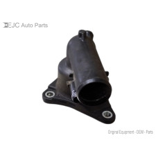 241U109 Coolant Inlet For 22-24 Toyota Tundra  3.5  Turbo
