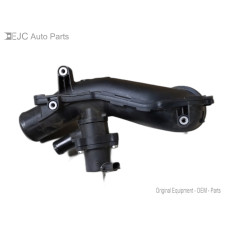 241U110 Left Turbo Bypass Valve For 22-24 Toyota Tundra  3.5 1720470010 Turbo