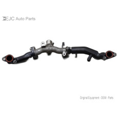 241U113 Coolant Crossover For 22-24 Toyota Tundra  3.5  Turbo