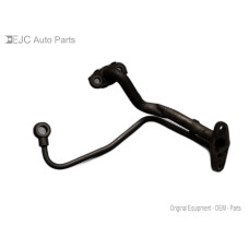 241U116 Right Turbo Oil Supply Line For 22-24 Toyota Tundra  3.5 1540770020 Turbo