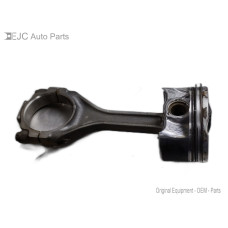 241K301 Right Piston and Rod Standard For 22-24 Toyota Tundra  3.5 13201F9080 Turbo