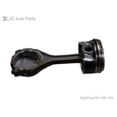 241K303 Left Piston and Rod Standard For 22-24 Toyota Tundra  3.5 13201F9080 Turbo