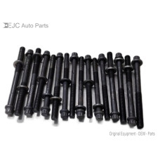 241K307 Cylinder Head Bolt Kit For 22-24 Toyota Tundra  3.5 90910A2018 Turbo