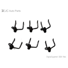 241K317 Piston Cooling Oil Squirter Jets For 22-24 Toyota Tundra  3.5 1570870011 Turbo