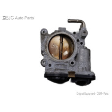 241K321 Throttle Valve Body For 22-24 Toyota Tundra  3.5 22030F4010 Turbo