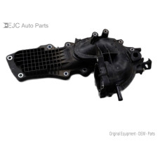 241K322 Upper Intake Manifold For 22-24 Toyota Tundra  3.5 17190F4010 Turbo