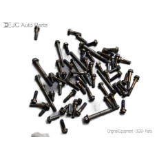 241K325 Timing Cover Bolts For 22-24 Toyota Tundra  3.5  Turbo