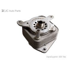 241K327 Oil Cooler For 22-24 Toyota Tundra  3.5 15710F4010 Turbo