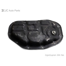 241K329 Lower Engine Oil Pan For 22-24 Toyota Tundra  3.5  Turbo