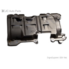 241K330 Engine Oil Baffle For 22-24 Toyota Tundra  3.5  Turbo