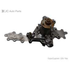 241K331 Water Coolant Pump For 22-24 Toyota Tundra  3.5 16100F9010 Turbo