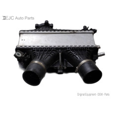 241K333 Intercooler For 22-24 Toyota Tundra  3.5 17900F4010 Turbo