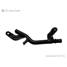 241K234 Heater Line For 22-24 Toyota Tundra  3.5  Turbo