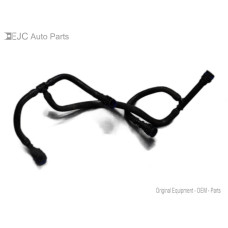 241K335 Crankcase Vent Tube For 22-24 Toyota Tundra  3.5  Turbo