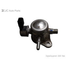 241K337 High Pressure Fuel Pump For 22-24 Toyota Tundra  3.5 23101F4010 Turbo