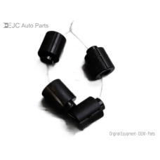 241K340 Fuel Injector Risers For 22-24 Toyota Tundra  3.5  Turbo