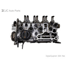 #NJ04 Cylinder Head For 10-12 Audi A4 Quattro  2.0 06H103373K Turbo