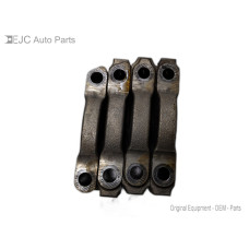 24N203 Engine Block Main Caps For 09-12 Audi A4 Quattro  2.0  Turbo