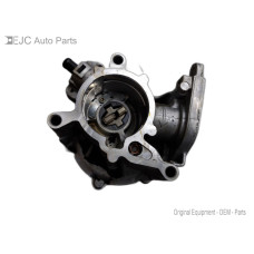 24N207 Vacuum Pump For 09-16 Audi A4 Quattro  2.0 06J145100G Turbo