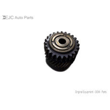 24N219 Balance Shaft Drive Gear For 09-12 Audi A4 Quattro  2.0 06H103319Q Turbo