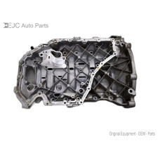 HBL101 Upper Engine Oil Pan For 09-12 Audi A4 Quattro  2.0 06H103603AK Turbo