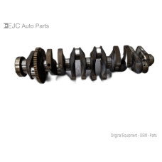 #4Z02 Crankshaft Standard For 01-06 BMW x5  3.0 11211403867 Gas