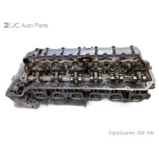 #4E02 Cylinder Head For 01-06 BMW x5  3.0 751454301 Gas