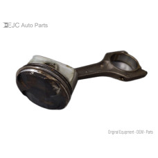 26N101 Right Piston and Rod Standard For 04-06 BMW x5  3.0  Gas