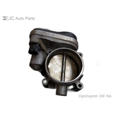 26N107 Throttle Valve Body For 01-06 BMW x5  3.0 751694604 Gas