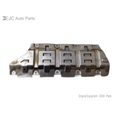 26U101 Engine Oil Baffle For 04-06 BMW x5  3.0 753407002 Gas