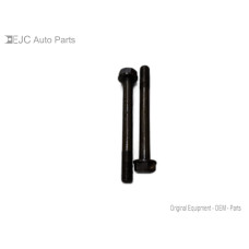 26U103 Camshaft Gear Bolt Set For 04-06 BMW x5  3.0  Gas