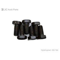 26U105 Flexplate Bolts For 04-06 BMW x5  3.0  Gas