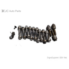 26U108a Valve Cover Bolt Set For 04-06 BMW x5  3.0  Gas