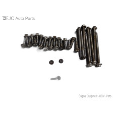 26U109a Engine Oil Pan Bolts For 04-06 BMW x5  3.0  Gas