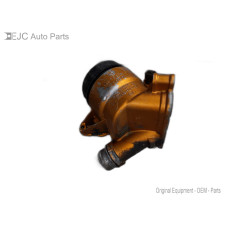 26U110 Engine Oil Filter Housing For 04-06 BMW x5  3.0 7516383 Gas