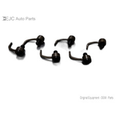 26U115 Piston Cooling Oil Squirter Jets For 04-06 BMW x5  3.0  Gas