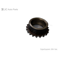 26U117 Crankshaft Timing Gear For 04-06 BMW x5  3.0  Gas