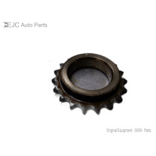 26U118 Crankshaft Timing Gear For 04-06 BMW x5  3.0  Gas