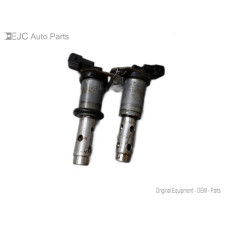 26U119 Variable Valve Timing Solenoid Set For 04-06 BMW x5  3.0  Gas