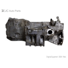 HBM502 Engine Oil Pan For 01-06 BMW x5  3.0 754788404 Gas