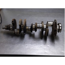 #RU02 Crankshaft Standard For 01-02 Chevrolet Silverado 1500  4.8 12553482 Gas